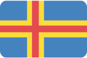 Aland Islands