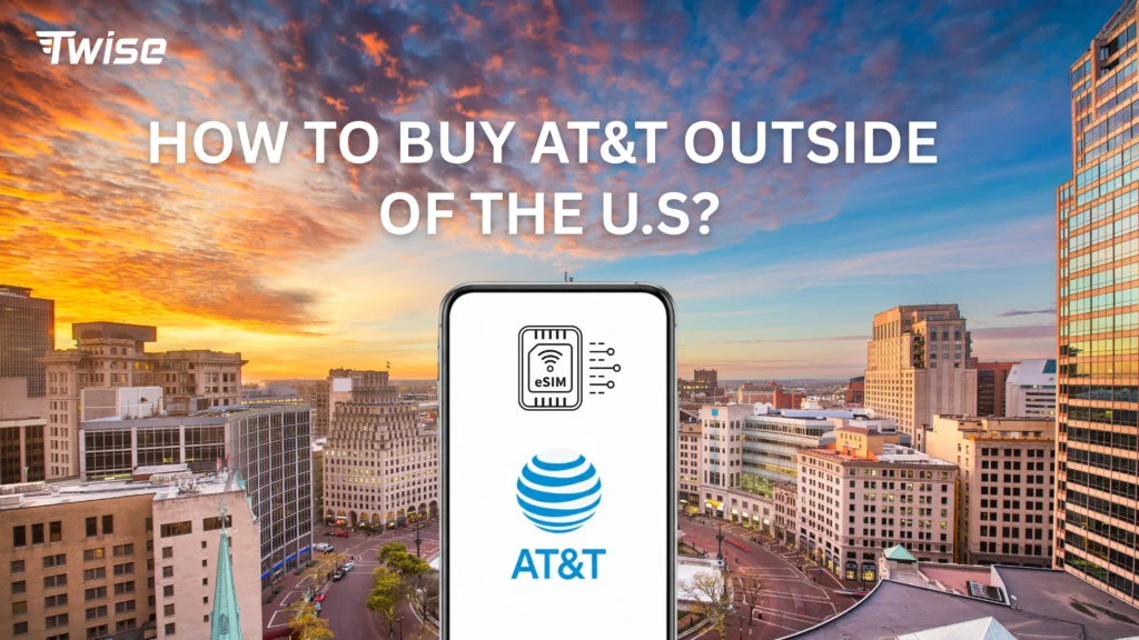 at&t international esim