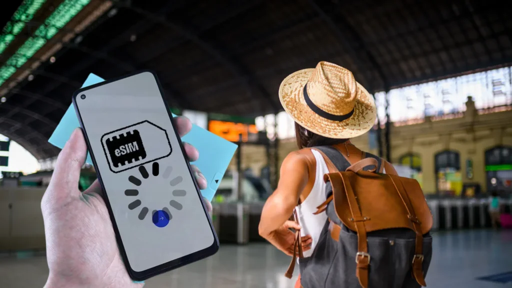 esim japan airport
