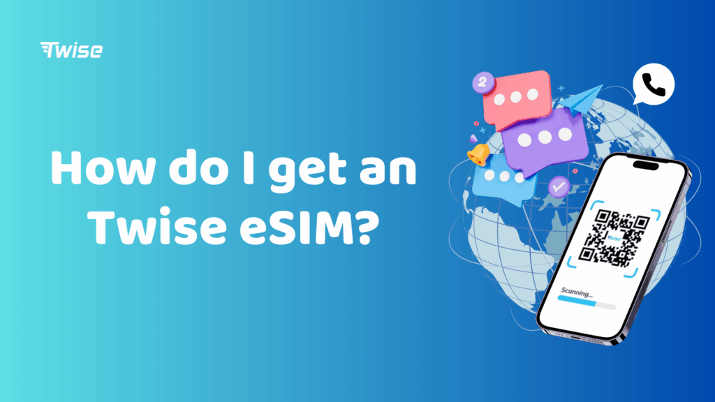 get an eSIM