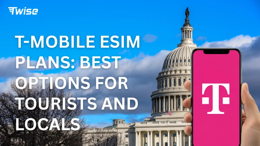 t-mobile esim plans