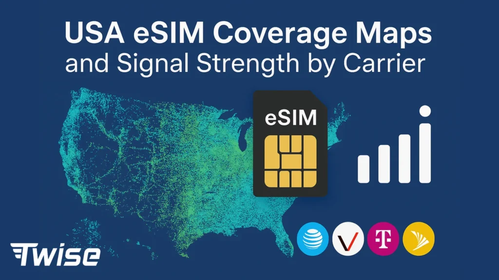 data esim usa