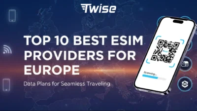 esim providers for europe