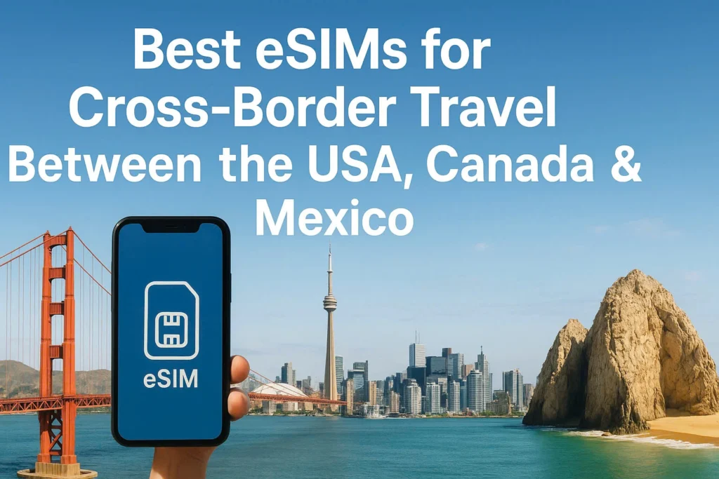 esim canada usa