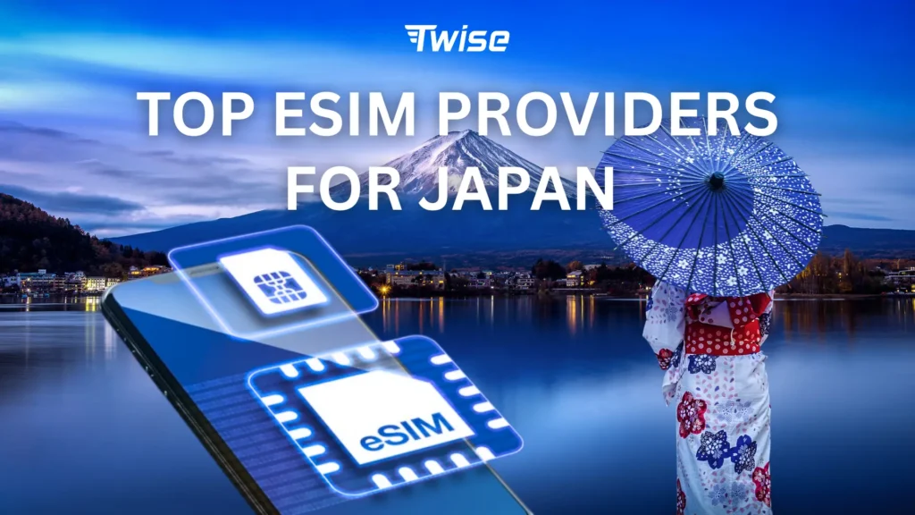 esim providers for japan