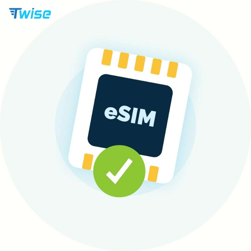Esim Japan 5GB