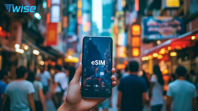 eSIM Europe 15 Days