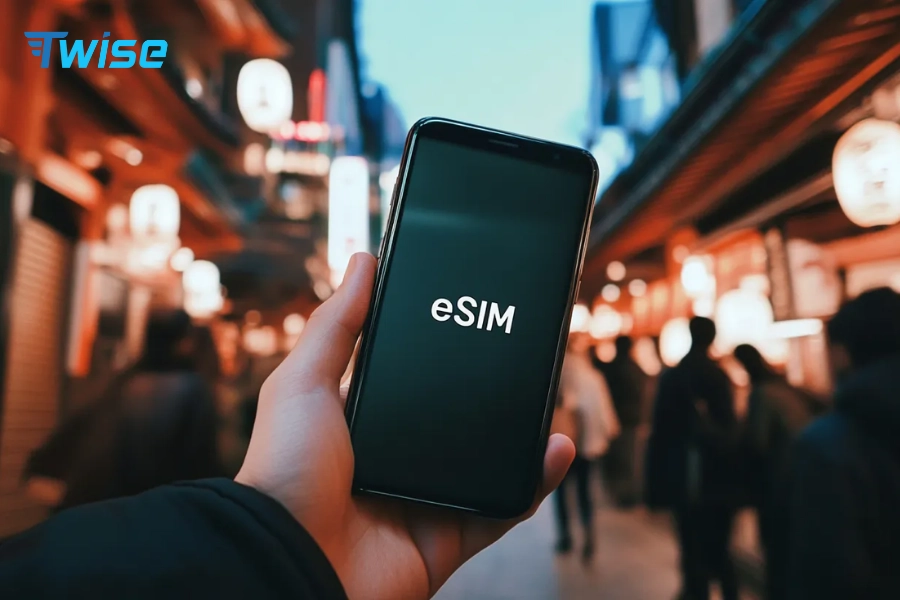 eSIM Europe 7 Days