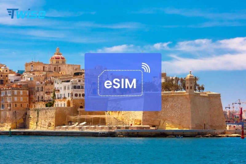 Extended eSIM Europe Plans