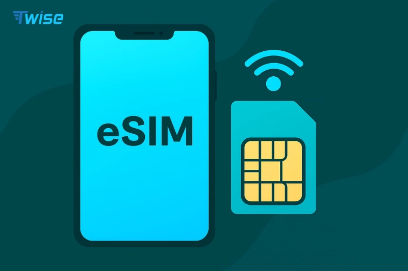 eSIM Canada 5GB