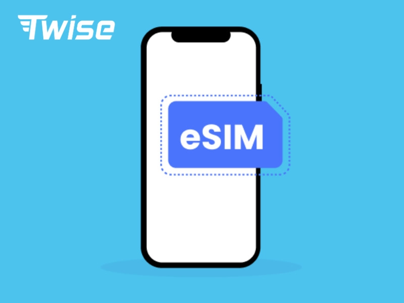 Long-Term eSIM Europe