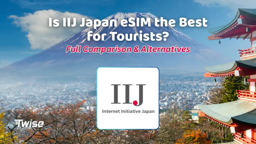 iij japan esim