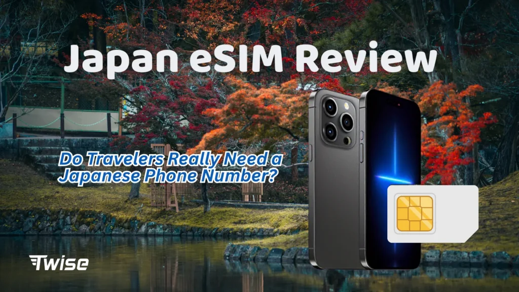 japan esim review