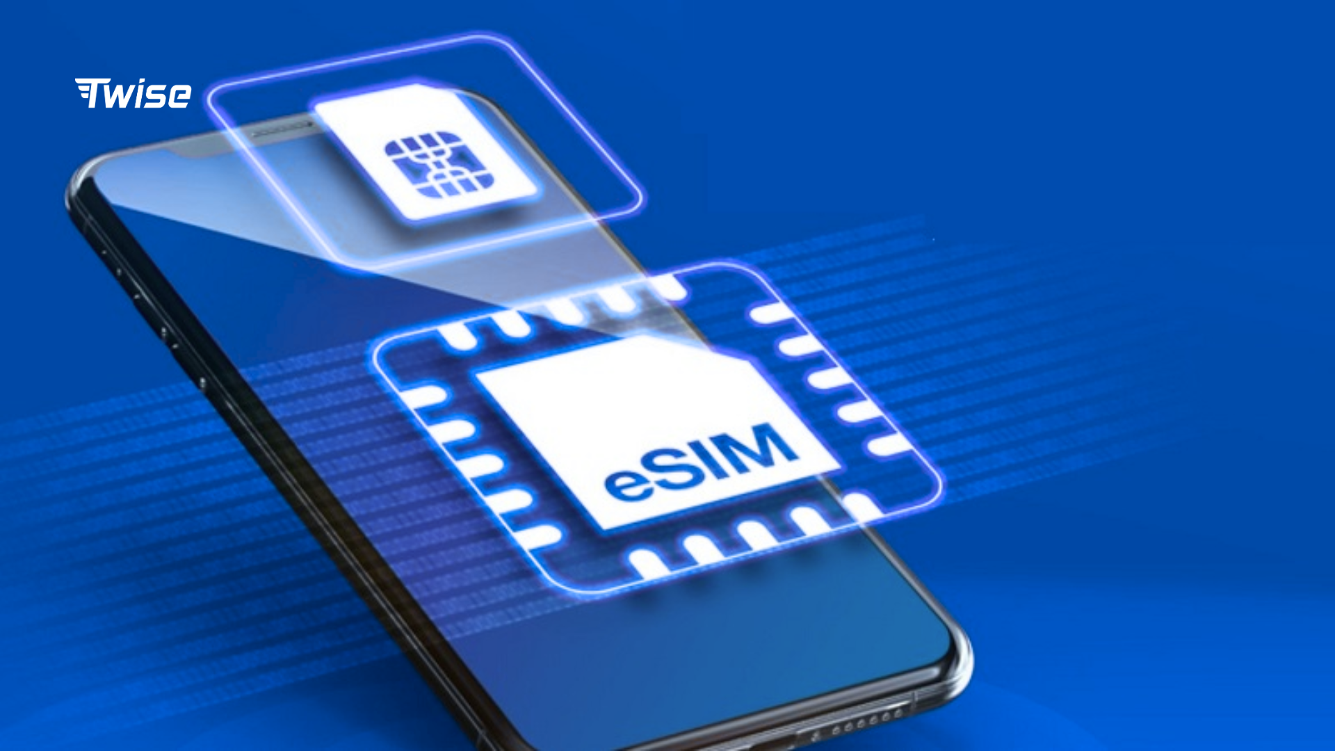 eSIM Canada Small Data Plan