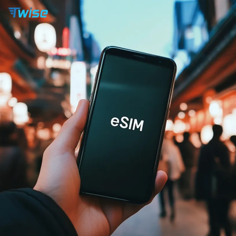 eSIM Japan 10 Days