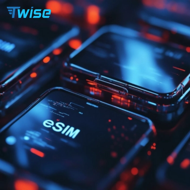 eSim USA Small Data Plan