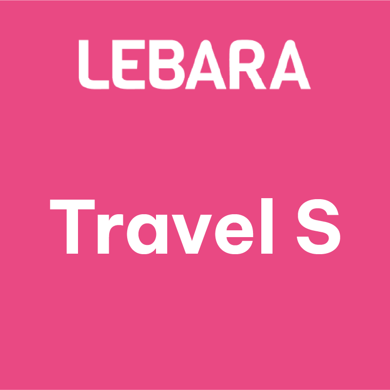 Europe Local eSIM Lebara – 10 Euro Package
