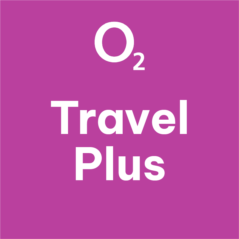 United Kingdom O2 Local eSIM – Roaming in 48 European Countries – Voice & Data