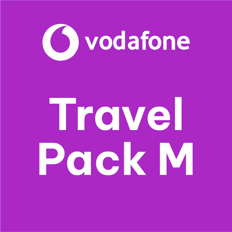 Australia Local eSIM Vodafone 35GB – Voice & Data