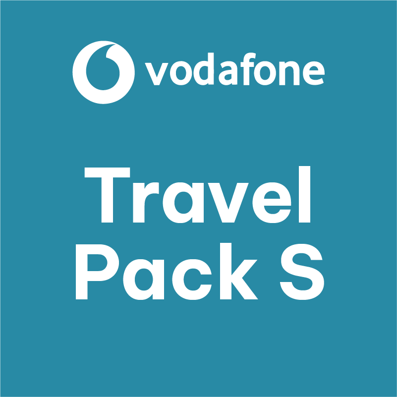 Australia Local eSIM Vodafone 10GB – Voice & Data