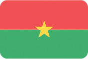 Burkina Faso