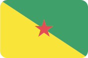 French Guiana