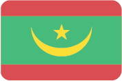 Mauritania