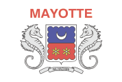Mayotte