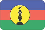 New Caledonia
