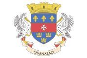 Saint Barthélemy