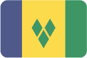 Saint Vincent va the Grenadines